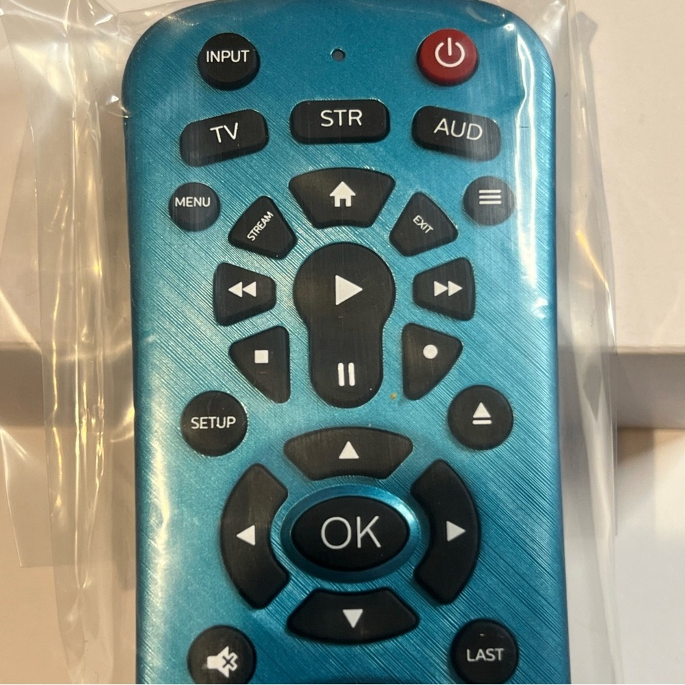NEW Philips Universal Remote Control for Audio & Video - Picture 3 of 11